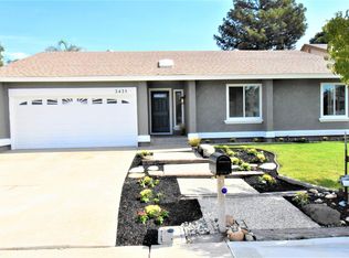 2425 Pasatiempo St, Livermore, CA