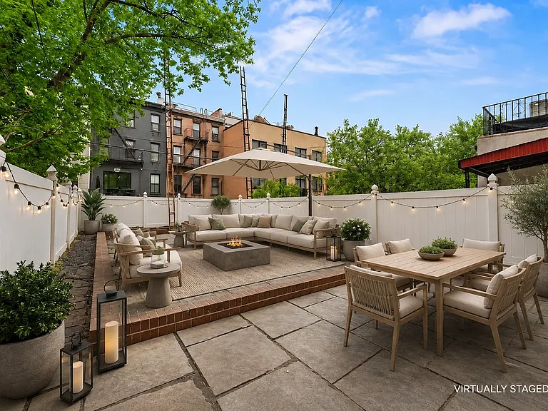 146 Nelson St #GARDEN — Photo 1