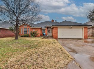 5405 99th St, Lubbock, TX 79424