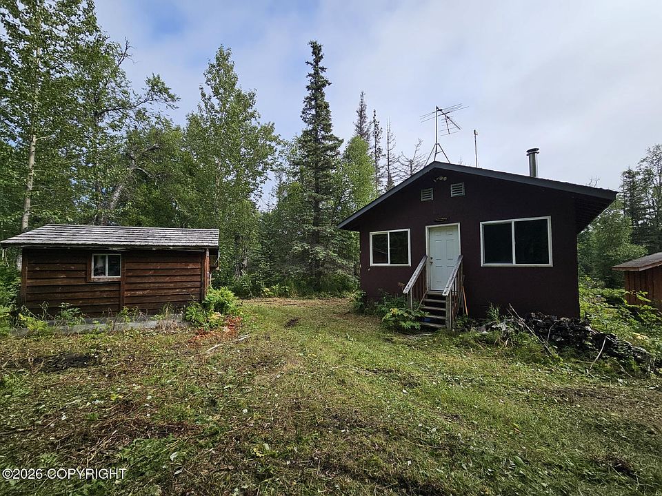 1st image of TRACT C2 Mount Susitna