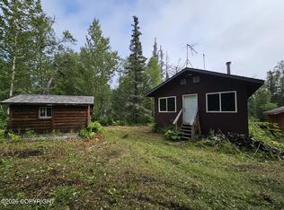 TRACT C2 Mount Susitna, Remote, AK 99688