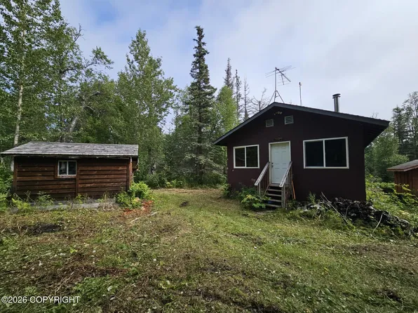 N Broadway Dr #2, Palmer, AK 99645