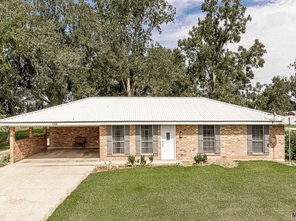 7150 Granier St, Saint James, LA 70086