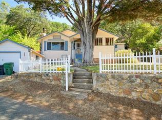 9570 Glenhaven Dr, Glenhaven, CA