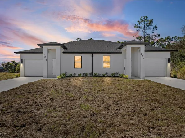 2216-2218 Kenneth Ave S, Lehigh Acres, FL 33973