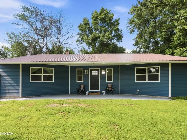 133 Mustang Ln, Granby, MO 64844