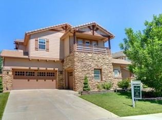 10633 Briarglen Cir, Highlands Ranch, CO 80130