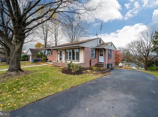 3029 Grandview Blvd, Sinking Spring, PA 19608