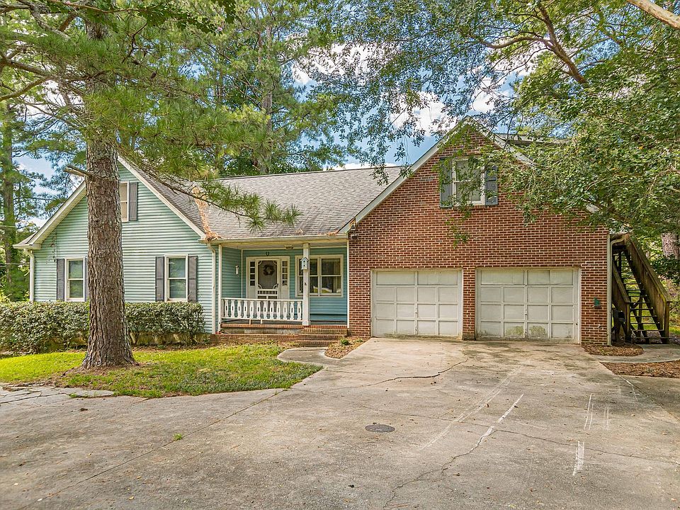 2812 Walt Stephens Rd, Jonesboro, GA 30236 MLS 10191428 Zillow