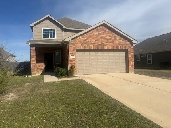 1212 Canterbury Trl, Desoto, TX 75115