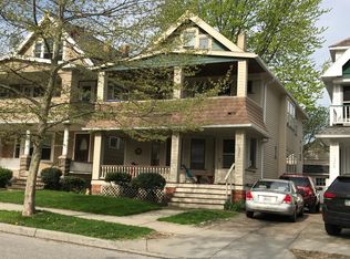 1348 W 64th St, Cleveland, OH 44102