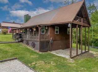81 Leadrunner Ln, Wellington, KY 40387
