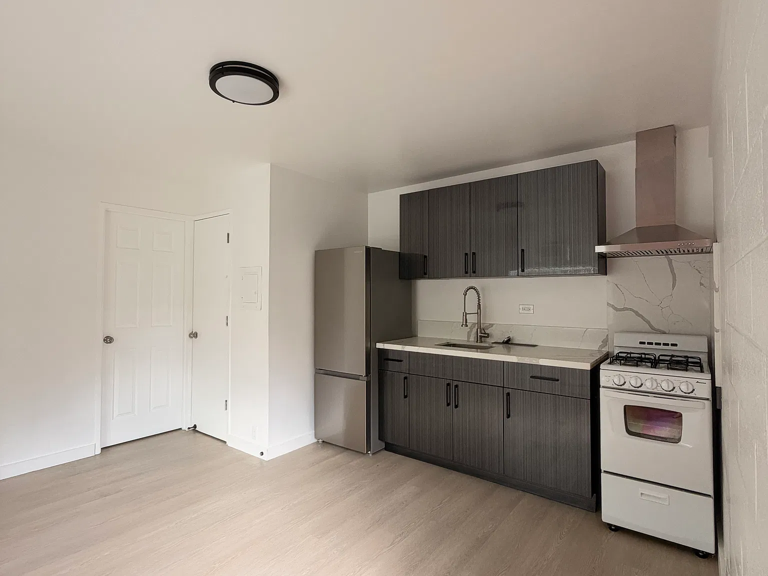 1 bed, 420 sqft, $1,500 — Photo 3