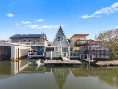 1173 King Salmon Ave, Eureka, CA, 95503