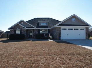 2740 Foxcroft Cir, Sumter, SC 29154