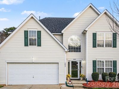 5625 Davis Ridge Dr, Charlotte, NC, 28269