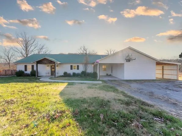 1468 Highway 62/412 W, Salem, AR 72576