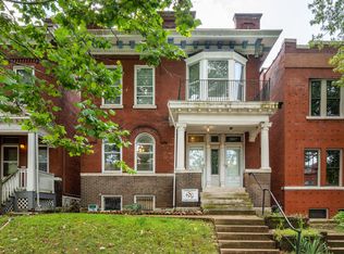 3860 Connecticut St #1, Saint Louis, MO 63116