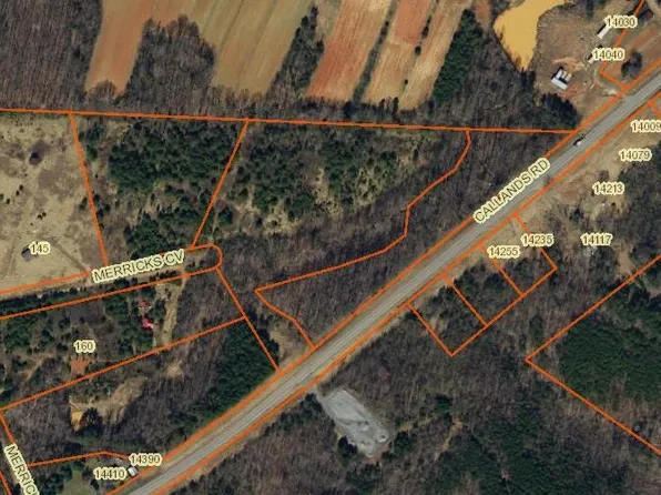 7.62 Callands Rd, Callands, VA 24530
