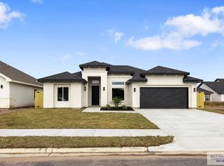 7122 Lake Tahoe, Brownsville, TX 78520