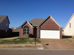 4537 Blue River Dr, Memphis, TN 38128
