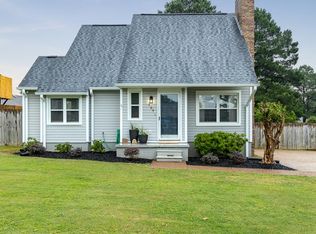 204 Hawksberry Ln, Florence, AL 35633