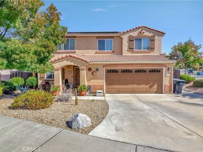 2306 Latigo Ct, Paso Robles, CA, 93446