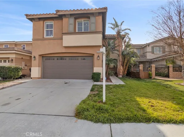 16259 Starfire Ln, Fontana, CA 92336