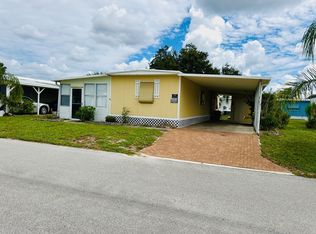 4343 Redfish Way #12C, Punta Gorda, FL 33980
