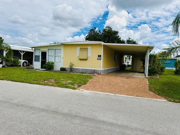 4343 Redfish Way #12C, Punta Gorda, FL 33980
