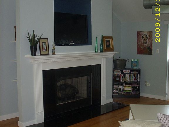 2nd image of 2800 N Talman Ave #C1