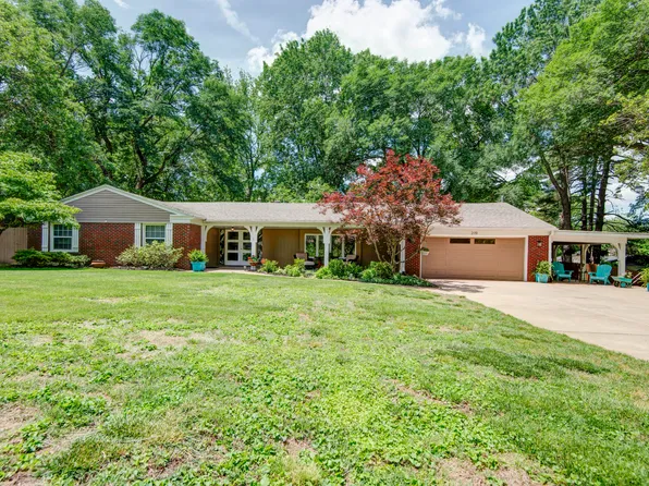 2119 S Catalina Avenue, Springfield, MO 65804