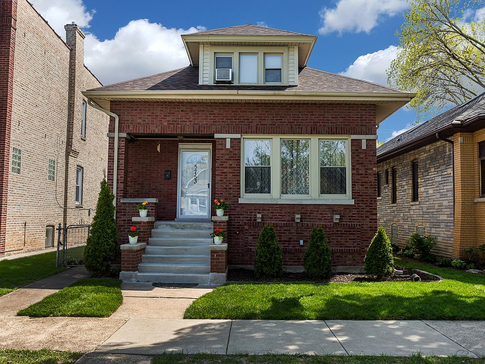 1st image of 5753 W Warwick Ave