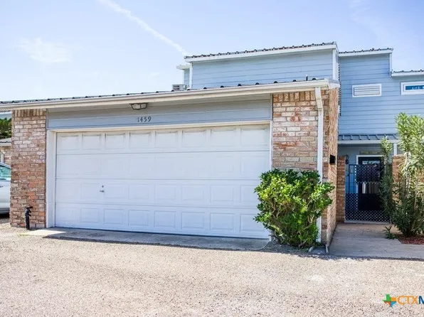 1459 Moore Ave, Portland, TX 78374