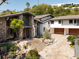 1160 Shadow Hill Way, Beverly Hills, CA 90210