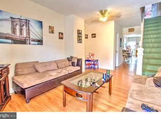 401 W Windsor St, Reading, PA 19601