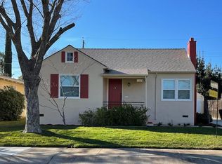 1356 Rodeo Way, Sacramento, CA 95819
