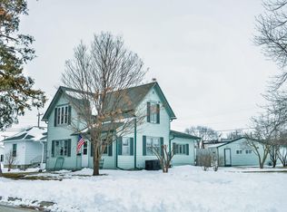 309 2nd Ave, Slater, IA 50244