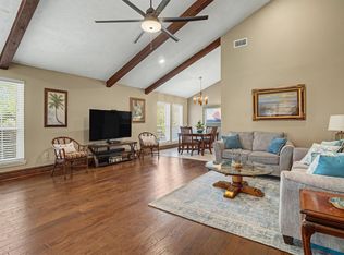 2205 Mission St, Kemah, TX 77565