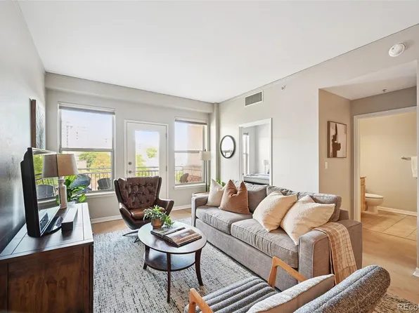 1975 N Grant Street #404, Denver, CO 80203