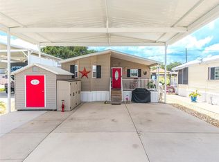 511 Par Pines Blvd, Davenport, FL 33837