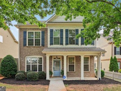 3062 Nichols St SE, Smyrna, GA, 30080