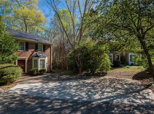 1259 Whitlock Ridge Dr SW, Marietta, GA 30064