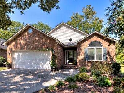 810 Bentwood Cir, Manning, SC, 29102
