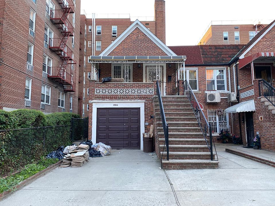 1st image of 8914 20th Ave #2F