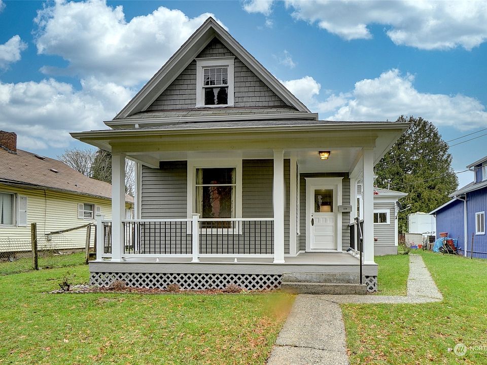 1st image of 8441 S Park Avenue