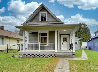 8441 S Park Ave, Tacoma, WA