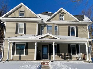816S S Market St, Maryville, MO 64468