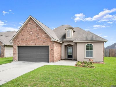 15606 Magicstone Ave, Prairieville, LA, 70769