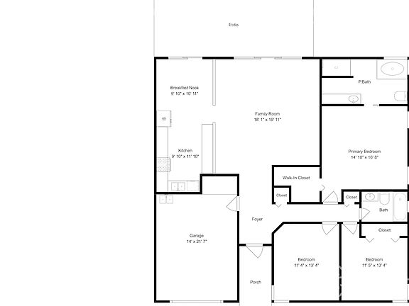 2nd image of 20540 NW 7th St